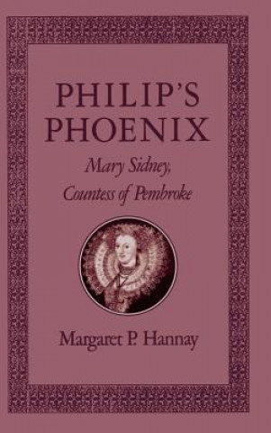 Carte Philip's Phoenix Margaret P. Hannay