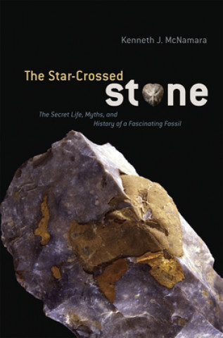 Könyv Star-Crossed Stone Kenneth J McNamara