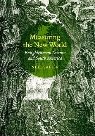 Buch Measuring the New World Neil Safier