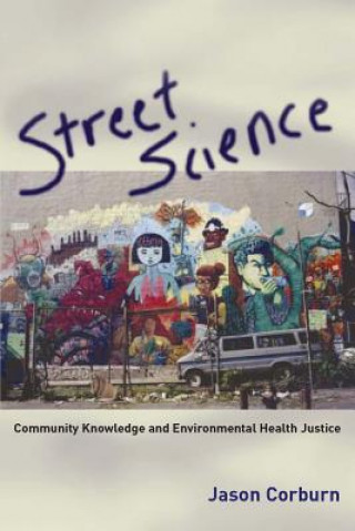 Boek Street Science Jason Corburn