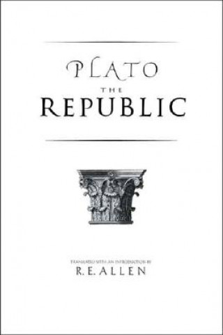 Kniha Republic R E Allen