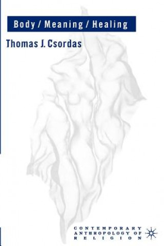 Βιβλίο Body, Meaning, Healing Thomas J Csordas