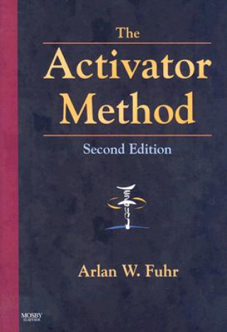 Книга Activator Method Arlan W Fuhr