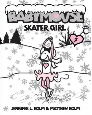 Book Skater Girl Jennifer L Holm
