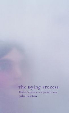 Carte Dying Process Julia Lawton