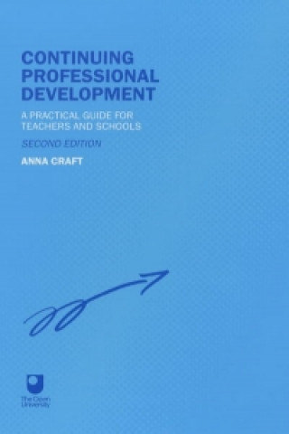 Libro Continuing Professional Development Anna Craft