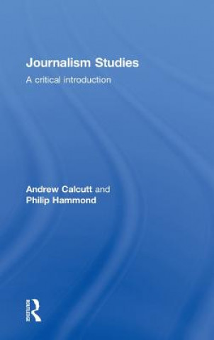 Carte Journalism Studies Philip Hammond