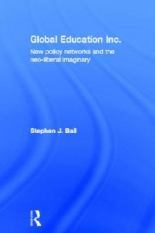 Libro Global Education Inc. Stephen J. Ball