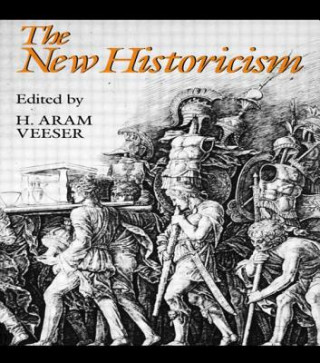Carte New Historicism H