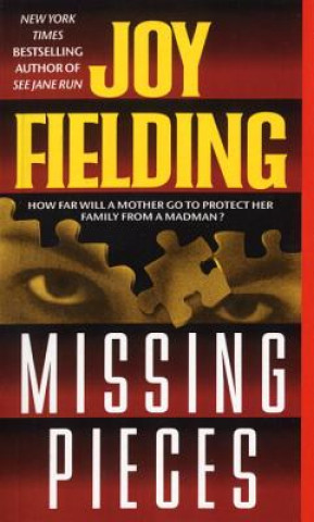 Kniha Missing Pieces Joy Fielding