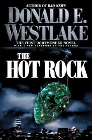 Carte Hot Rock Donald E. Westlake