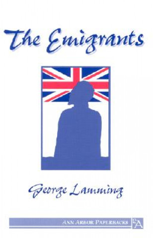 Книга Emigrants George Lamming