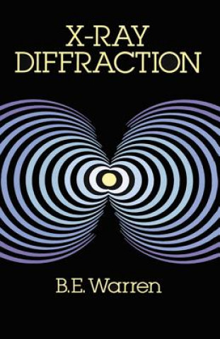 Knjiga X-Ray Diffraction B. E. Warren