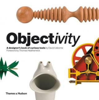 Книга Objectivity David Usborne