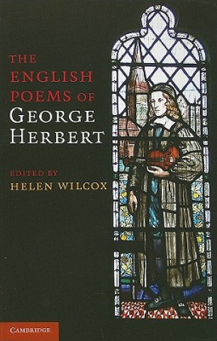 Kniha English Poems of George Herbert George Herbert