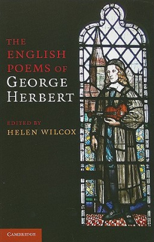 Knjiga English Poems of George Herbert George Herbert