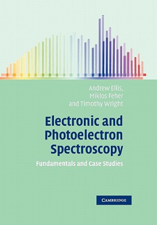 Carte Electronic and Photoelectron Spectroscopy Andrew M. (University of Leicester) Ellis