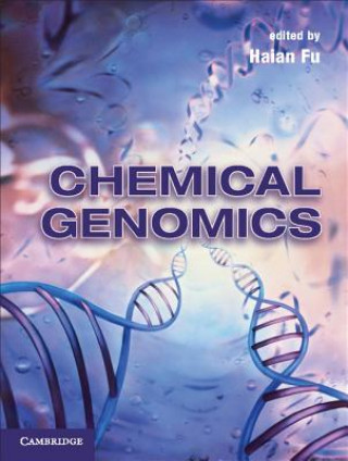 Книга Chemical Genomics Haian Fu