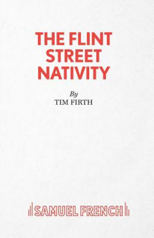 Carte Flint Street Nativity Tim Firth