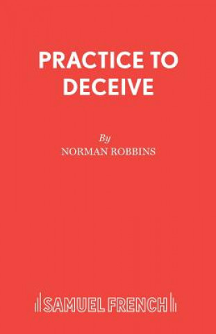 Carte Practice to Deceive Norman Robbins