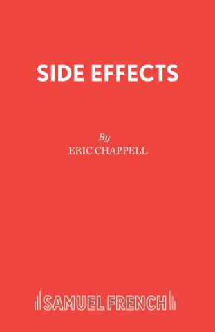 Book Side Effects Eric Chappell