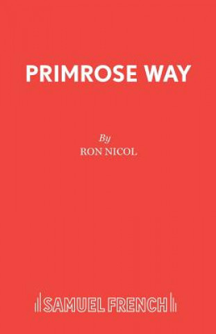 Buch Primrose Way Ron Nicol