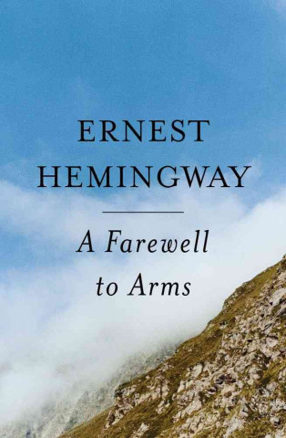 Book Farewell to Arms Ernest Hemingway