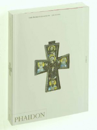 Knjiga Early Christian & Byzantine Art John Lowden