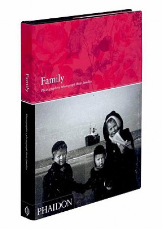 Kniha Family Sophie Spencer-Wood