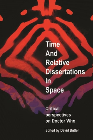 Carte Time and Relative Dissertations in Space David Butler