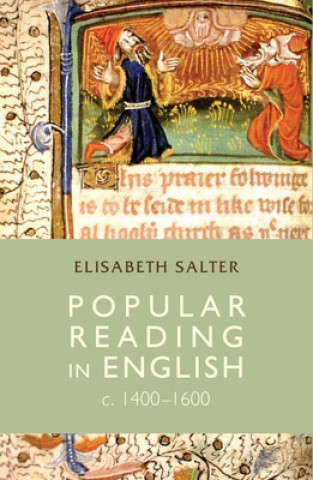 Книга Popular Reading in English c. 1400-1600 Elisabeth Salter