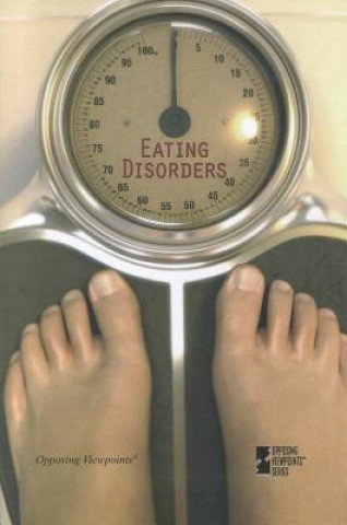 Buch Eating Disorders Roman Espejo