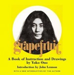 Könyv Grapefruit Yoko Ono