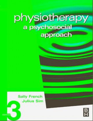 Kniha Physiotherapy Sally French