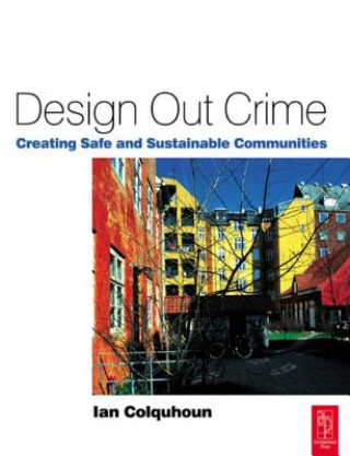 Buch Design Out Crime Colquhoun