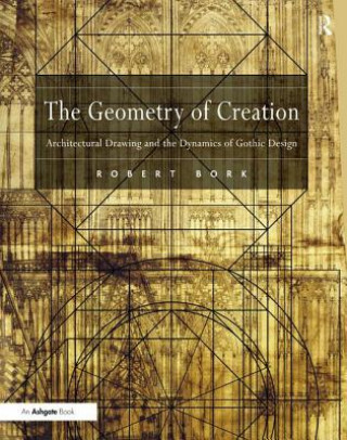Carte Geometry of Creation Robert Bork