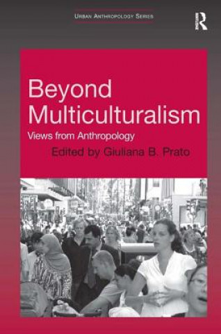 Carte Beyond Multiculturalism Giuliana B Prato