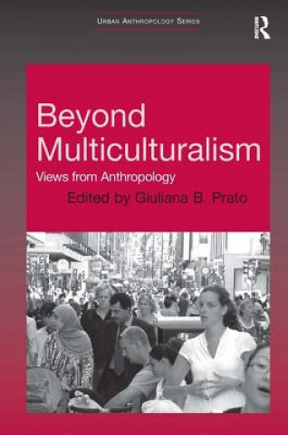 Книга Beyond Multiculturalism Giuliana B Prato