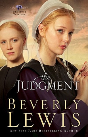 Livre Judgment Beverly Lewis