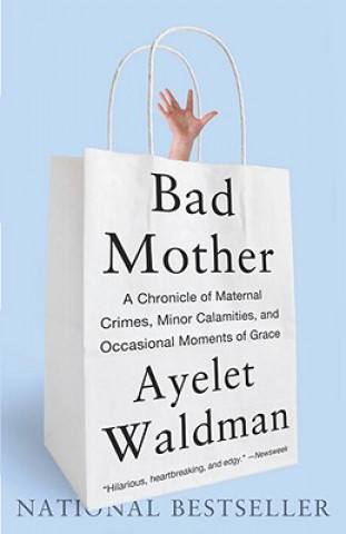Könyv Bad Mother Ayelet Waldman
