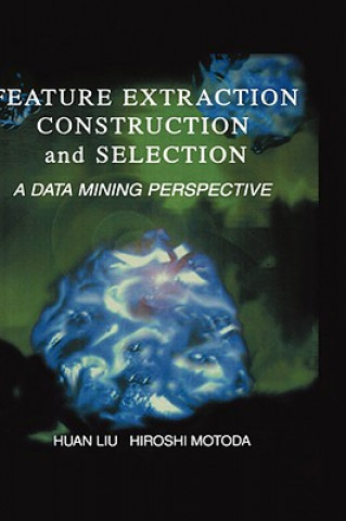 Kniha Feature Extraction, Construction and Selection Huan Liu