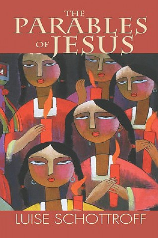 Carte Parables of Jesus Luise Schottroff