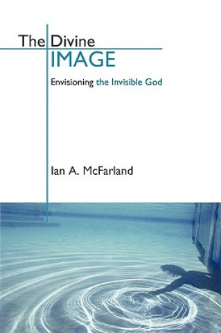 Libro Divine Image Ian A Mcfarland