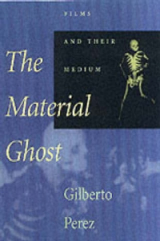 Carte Material Ghost Gilberto Perez