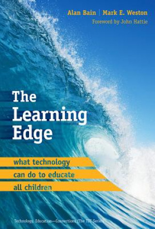 Книга Learning Edge Alan Bain