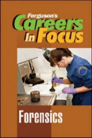 Knjiga FORENSICS Ferguson