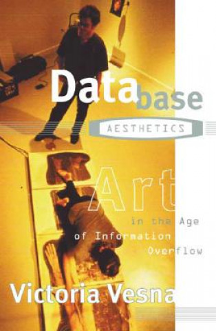 Livre Database Aesthetics Victoria Vesna