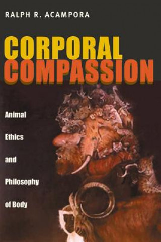 Könyv Corporal Compassion Ralph R Acampora