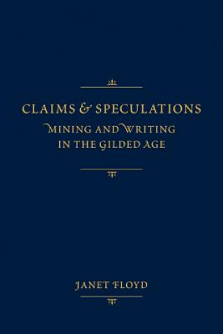 Buch Claims and Speculations Janet Floyd