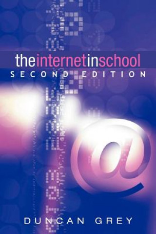 Книга Internet in School Duncan Grey